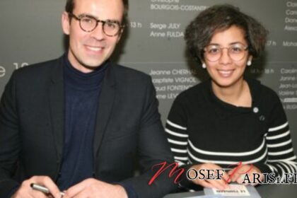 Neila Latrous Mariage: Guide ultime pour un mariage réussi