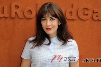 Nolwenn Leroy Enceinte 2024 : Découvrez Toutes les Infos!