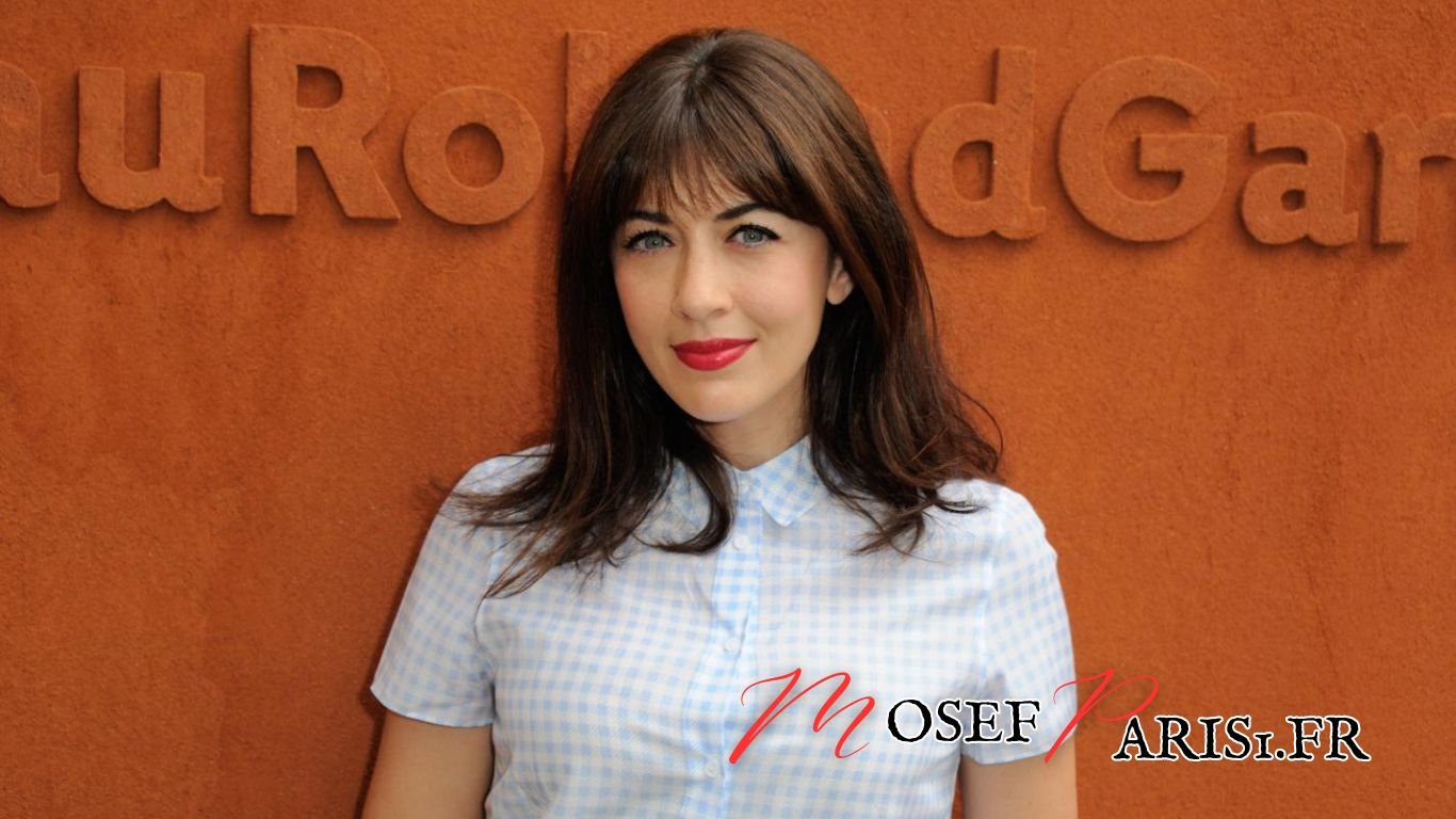 Nolwenn Leroy Enceinte 2024 : Découvrez Toutes les Infos!