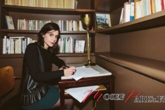 Compagnon Charlotte d'Ornellas: Votre Guide Incontournable"