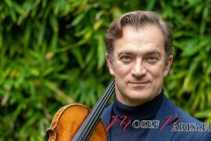 Découvrez le Talent de Renaud Capuçon Petite Taille: Une Histoire Inspirante