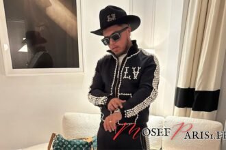 Hamza Taille en cm : Découvrez la mesure exacte et ses implications