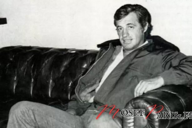 Jacques Hyver Maintenant: Découvrez ses Actualités et Projets Actuels