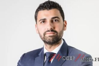 Guillaume Farde origine arabe : Découvrez les racines et l'héritage de cet individu