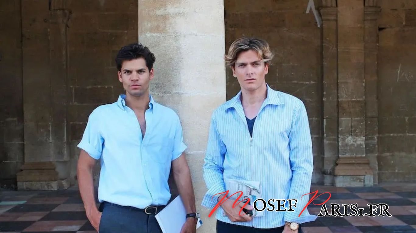 Paul Melun Couple: Conseils et Astuces pour une Relation Épanouie