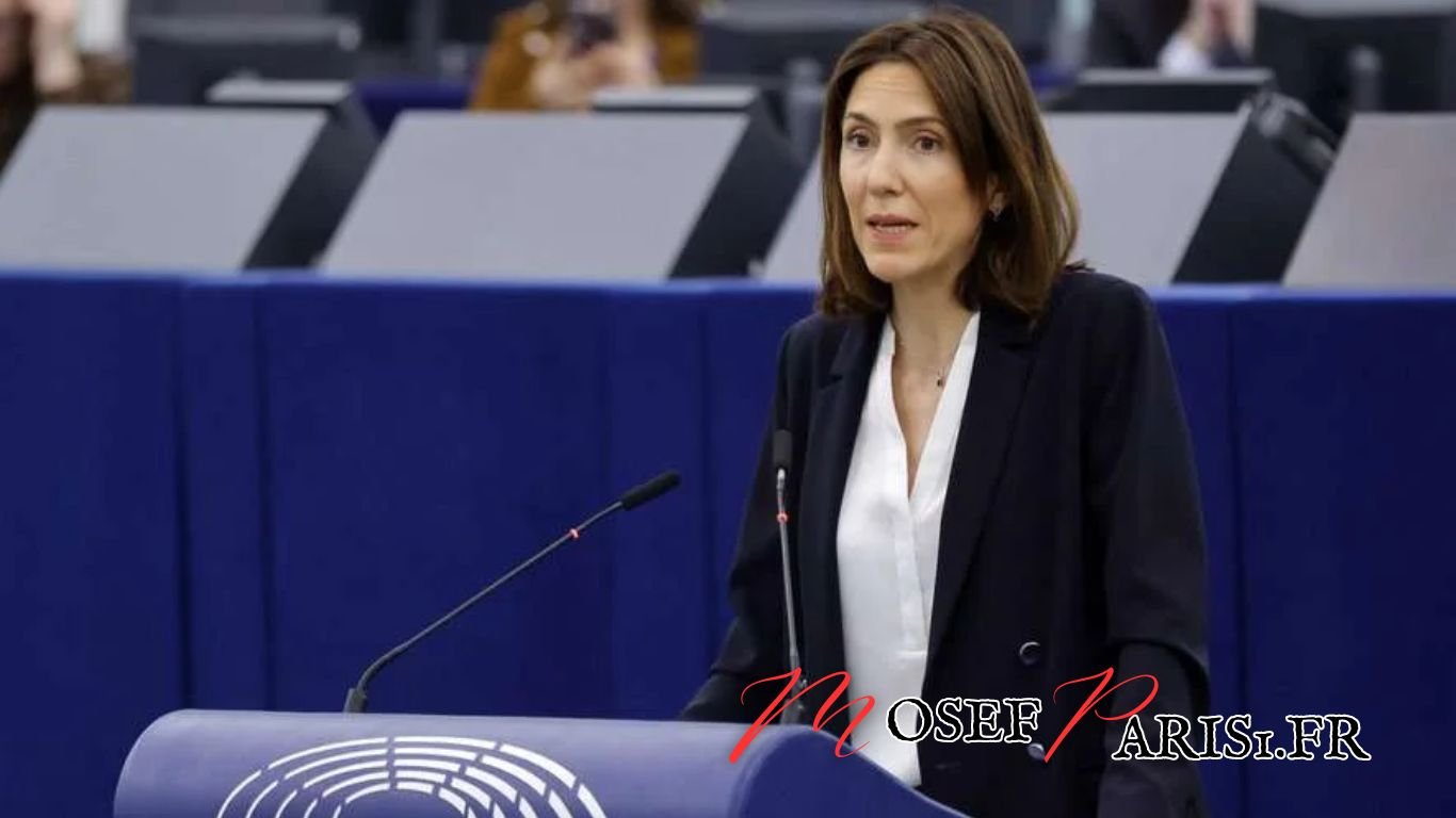 Valérie Hayer Mariage: Conseils et Inspirations pour une Cérémonie Inoubliable