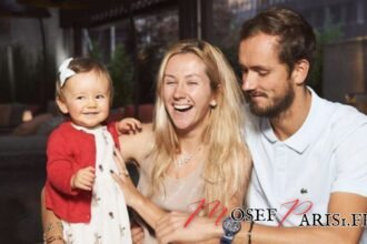 Rublev Conjointe : Ce que Vous Devez Savoir sur sa Vie Amoureuse