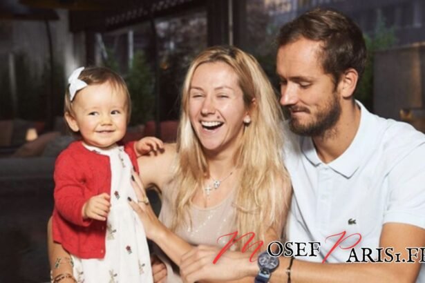 Rublev Conjointe : Ce que Vous Devez Savoir sur sa Vie Amoureuse