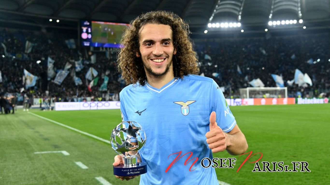 Guendouzi Origine Parents : Décryptage de ses Origines Familiales