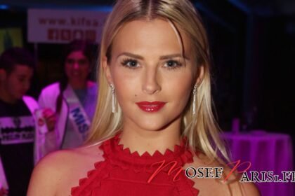 Kelly Vedovelli Parents : Découvrez Tout sur sa Famille et son Enfance