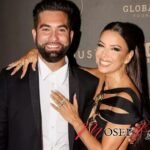 Qui est la Maman de Eva la Fille de Kendji Girac: Découvrez son Identité