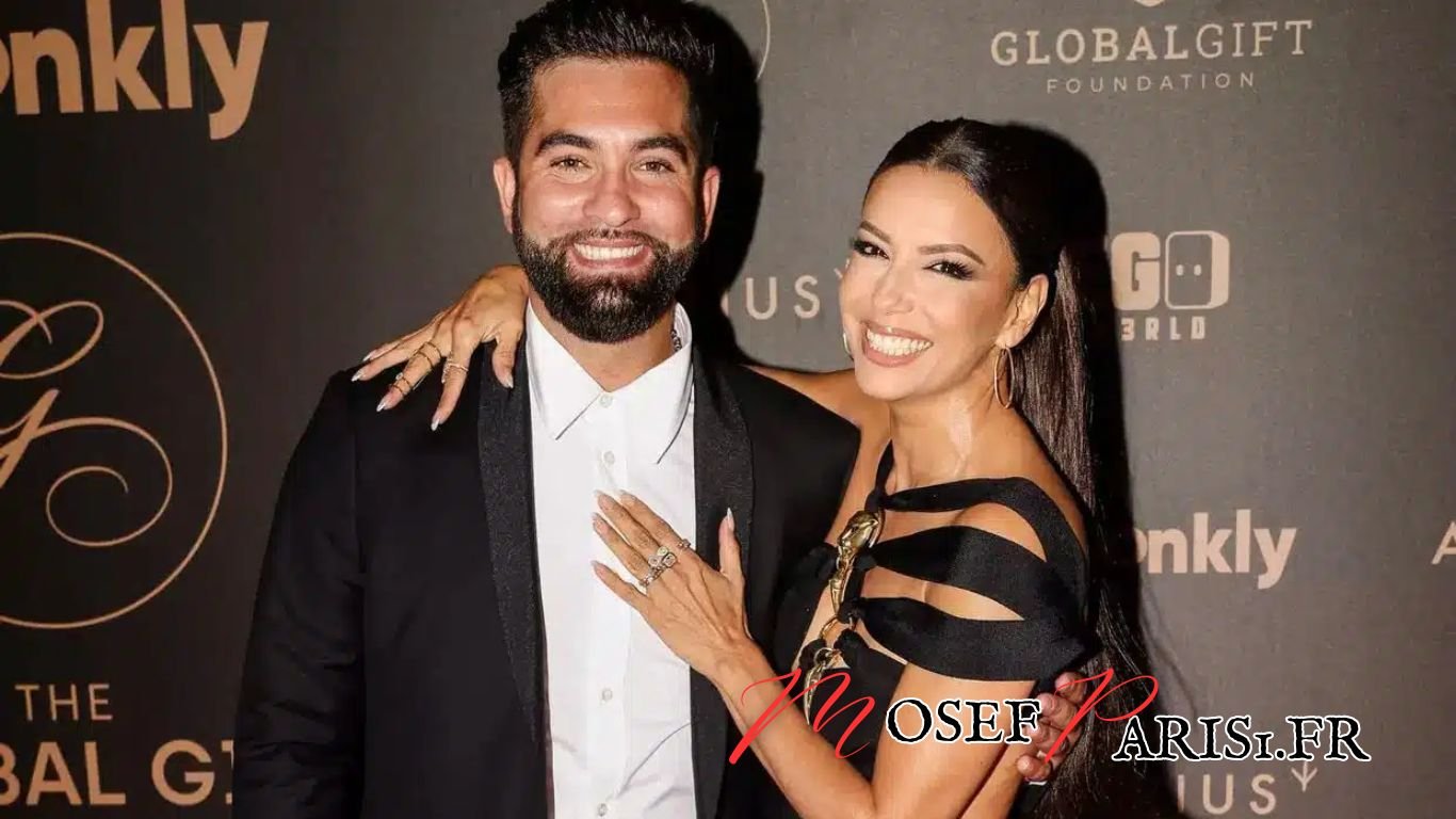 Qui est la Maman de Eva la Fille de Kendji Girac: Découvrez son
