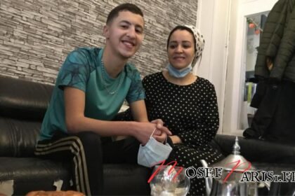 La tragédie de Nadir Bekaddour: Un malaise cardiaque en pleine épreuve du bac à Lille