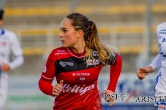 Charlotte Lorgeré Compagnon: Découvrez Tout sur son Compagnon