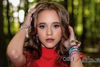 Emma Kok Wikipedia : Biographie et parcours