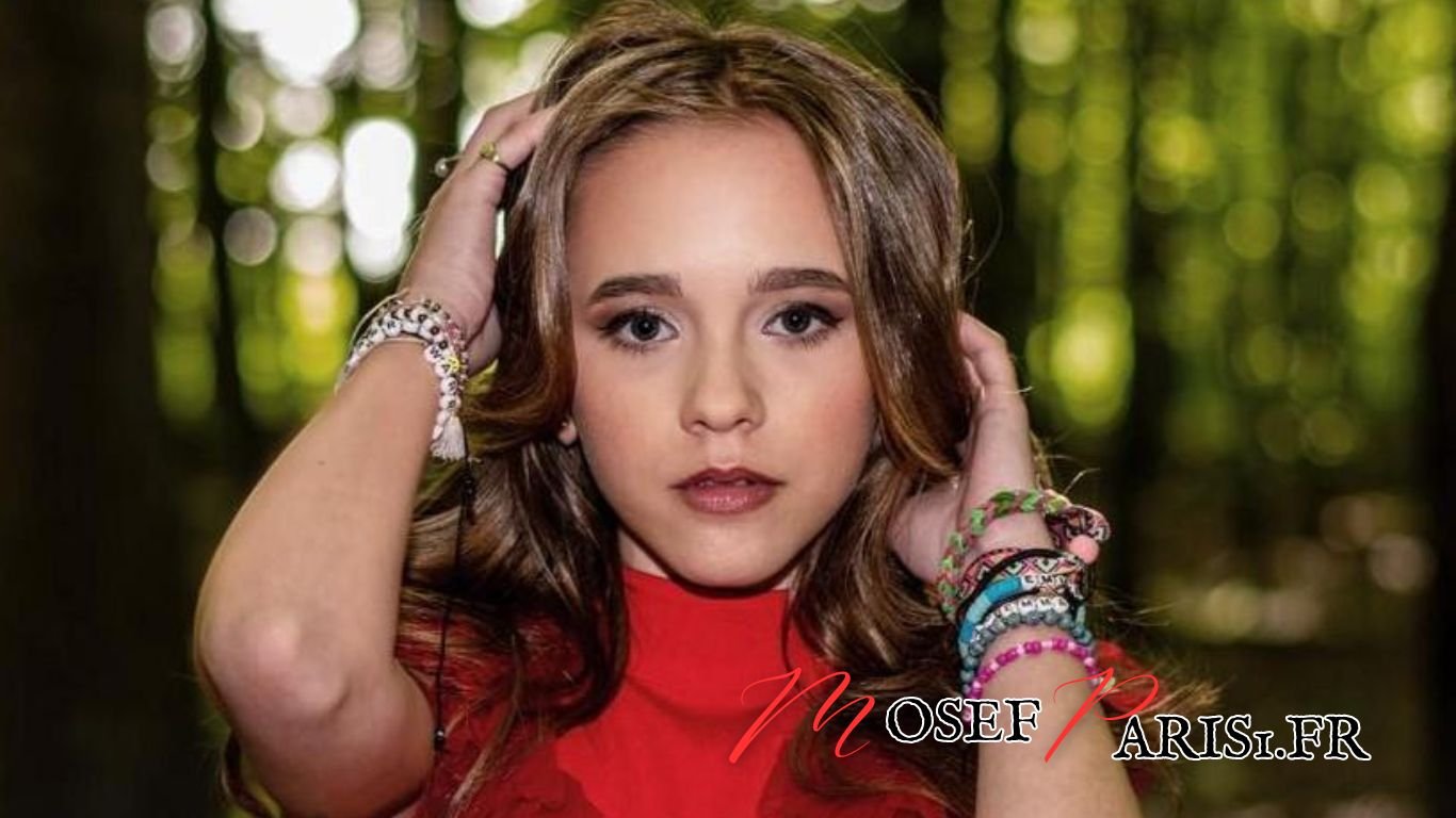 Emma Kok Wikipedia : Biographie et parcours