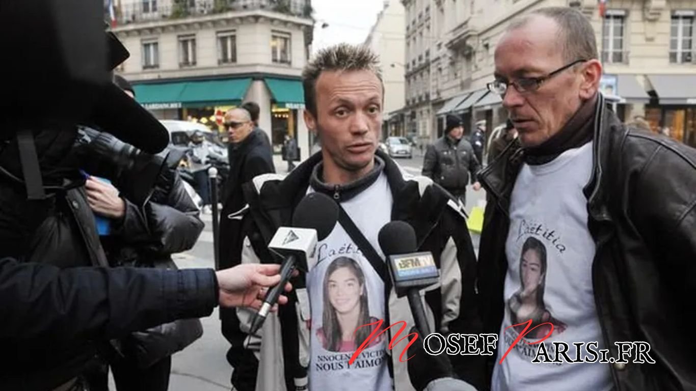 Franck Perrais Aujourd'hui: Actualités et Perspectives