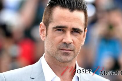 Séries TV avec Colin Farrell : Découvrez les meilleures séries télévisées