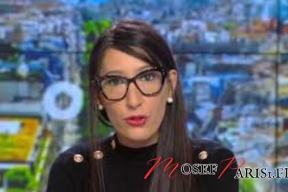 Sabrina Medjebeur Date de Naissance: Biographie, Carrière et Plus Encore