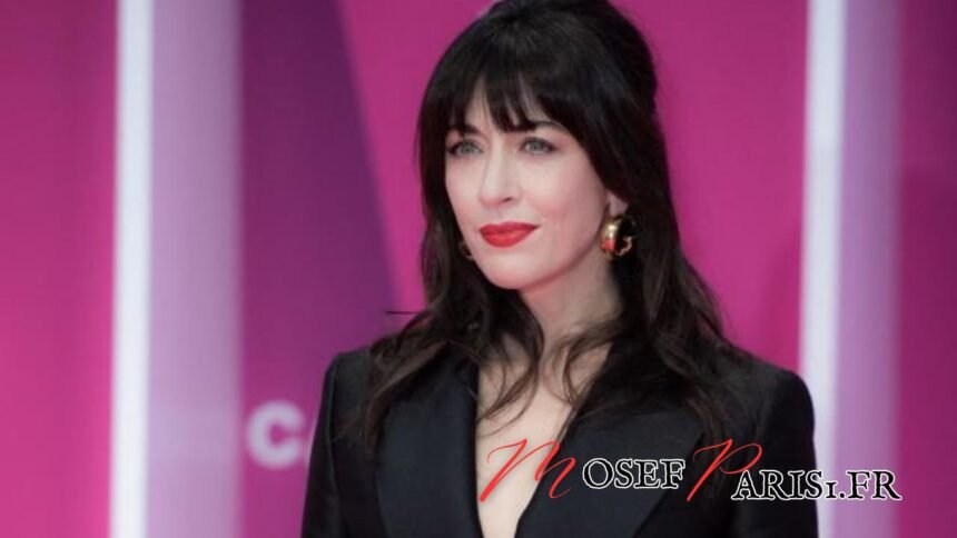 Nolwenn Leroy enceinte de jumeaux : Découvrez les dernières nouvelles !