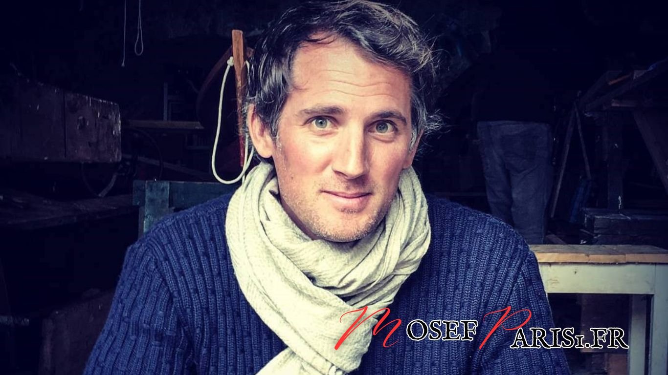 Raphaël de Casabianca : Je suis amoureux - Mon récit passionné