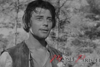 Décès Olivier Philippe fils de Gérard Philippe : Photos et Histoire d'un Hommage