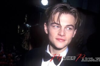 Famille Leonardo DiCaprio et Son Fils : Découvrez Leur Relation