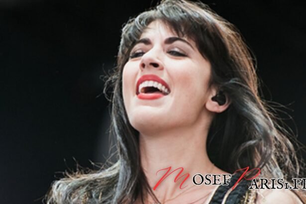 Nolwenn Leroy Enceinte 2ème Fois 2023 : Toutes les Dernières Infos !