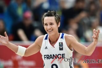 Céline Dumerc et sa compagne Pauline : Les instants de leur vie ensemble