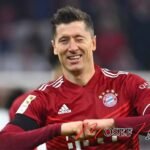 Arbre généalogique Robert Lewandowski : Découvrez ses origines familiales