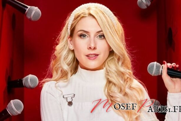 Laura Laune Taille: Découvrez les Dimensions de la Comédienne