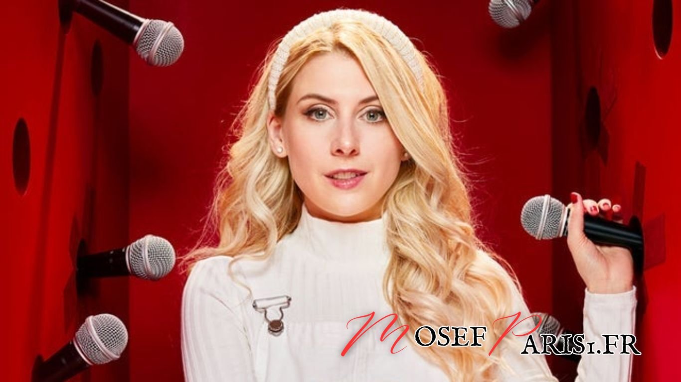 Laura Laune Taille: Découvrez les Dimensions de la Comédienne