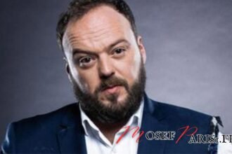 Alban Ivanov Vie Privée: Révélations Exclusives