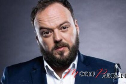 Alban Ivanov Vie Privée: Révélations Exclusives