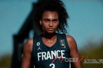 Eve Wembanyama Taille: Découvrez la Hauteur du Phénomène