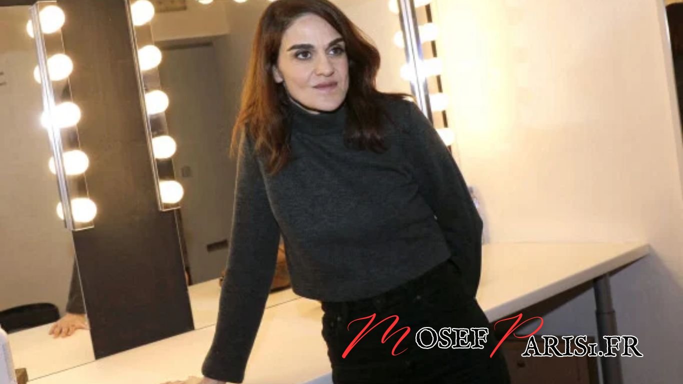 Myriam Palomba Vie Privée - Conseils, Astuces et Réflexions