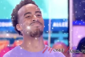 Mathias dans Les 12 Coups de Midi : Origine des Parents