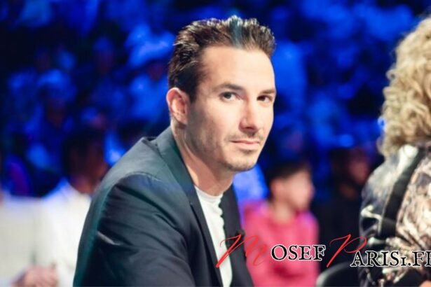 Jérémy Ferrari et sa compagne : Découvrez leur histoire et leurs moments clés
