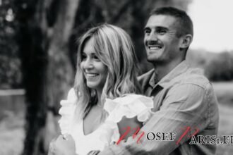 Thomas Ramos Parent : Découvrez tout sur sa famille et son héritage