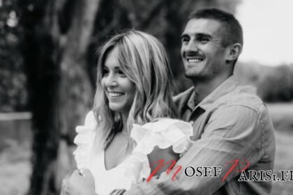 Thomas Ramos Parent : Découvrez tout sur sa famille et son héritage