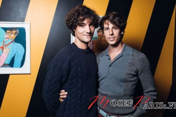 Pablo Pillaud-Vivien Wikipedia: Tout Savoir sur sa Page: Tout Savoir sur sa Page