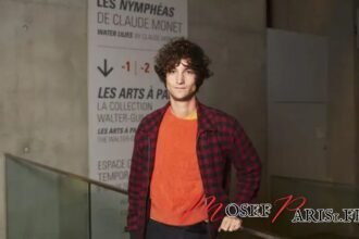 Pablo Pillaud-Vivien fils de: Découvrez son parcours inspirant et ses projets futurs