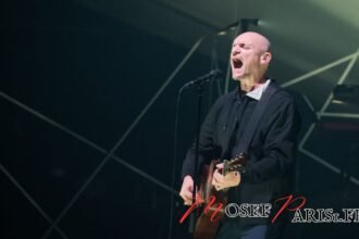 Chanteur Louise Attaque Malade : Décryptage des Causes et Conséquences de sa Maladie