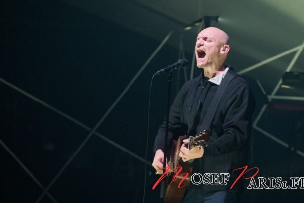Chanteur Louise Attaque Malade : Décryptage des Causes et Conséquences de sa Maladie