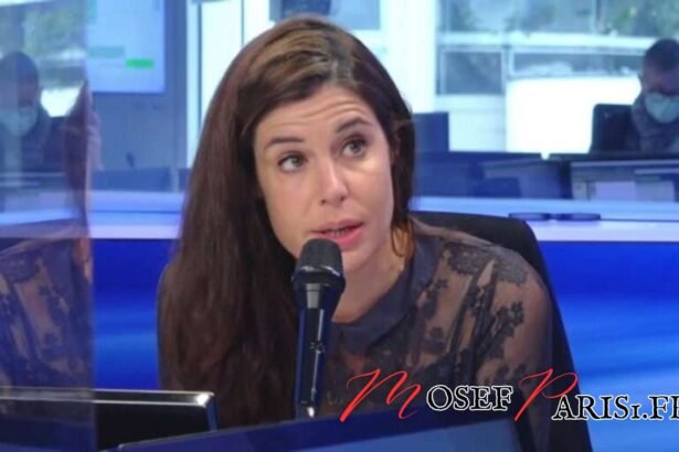 Charlotte d'Ornellas Vie Privée: Découvrez les Secrets et Anecdotes