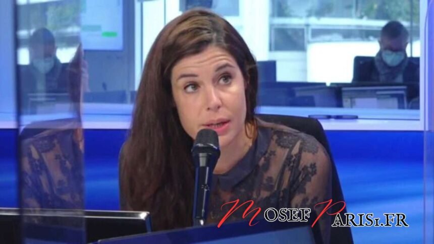 Charlotte d'Ornellas Vie Privée: Découvrez les Secrets et Anecdotes