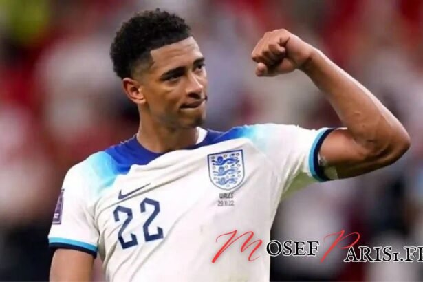 : Découvrez l'histoire du talentueux joueur