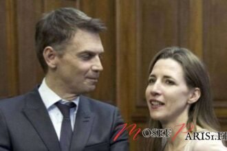 Alix Bouilhaguet vie privée: Découvrez les détails exclusifs