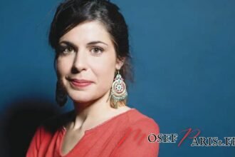 Qui est le mari de Charlotte d'Ornellas en couple: Découvrez sa vie privée et son conjoint