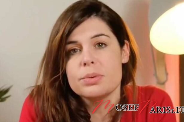 Charlotte d'Ornellas Compagnon